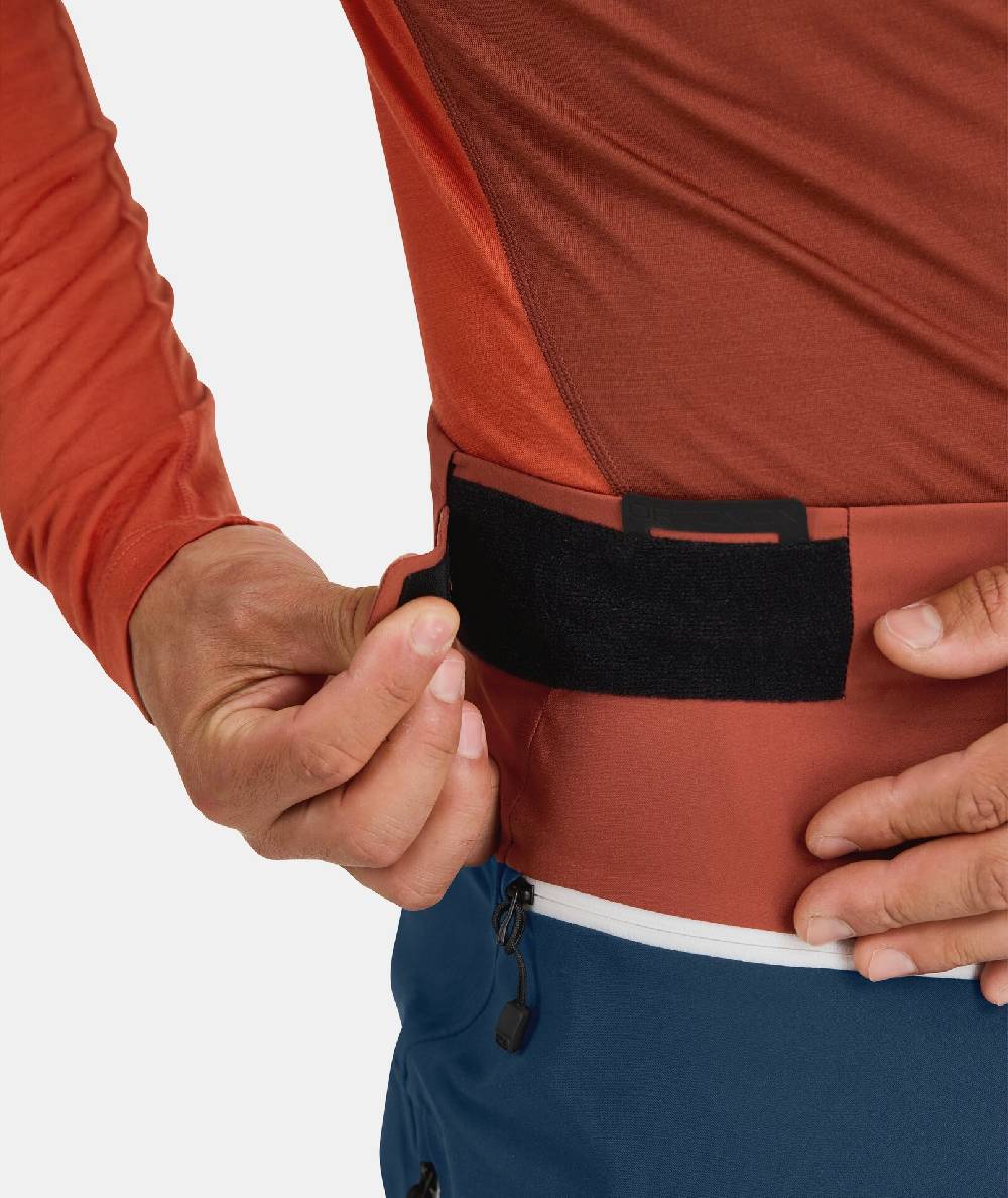 Ortovox WESTALPEN 3L PANTS Bis zu 50% Rabatt