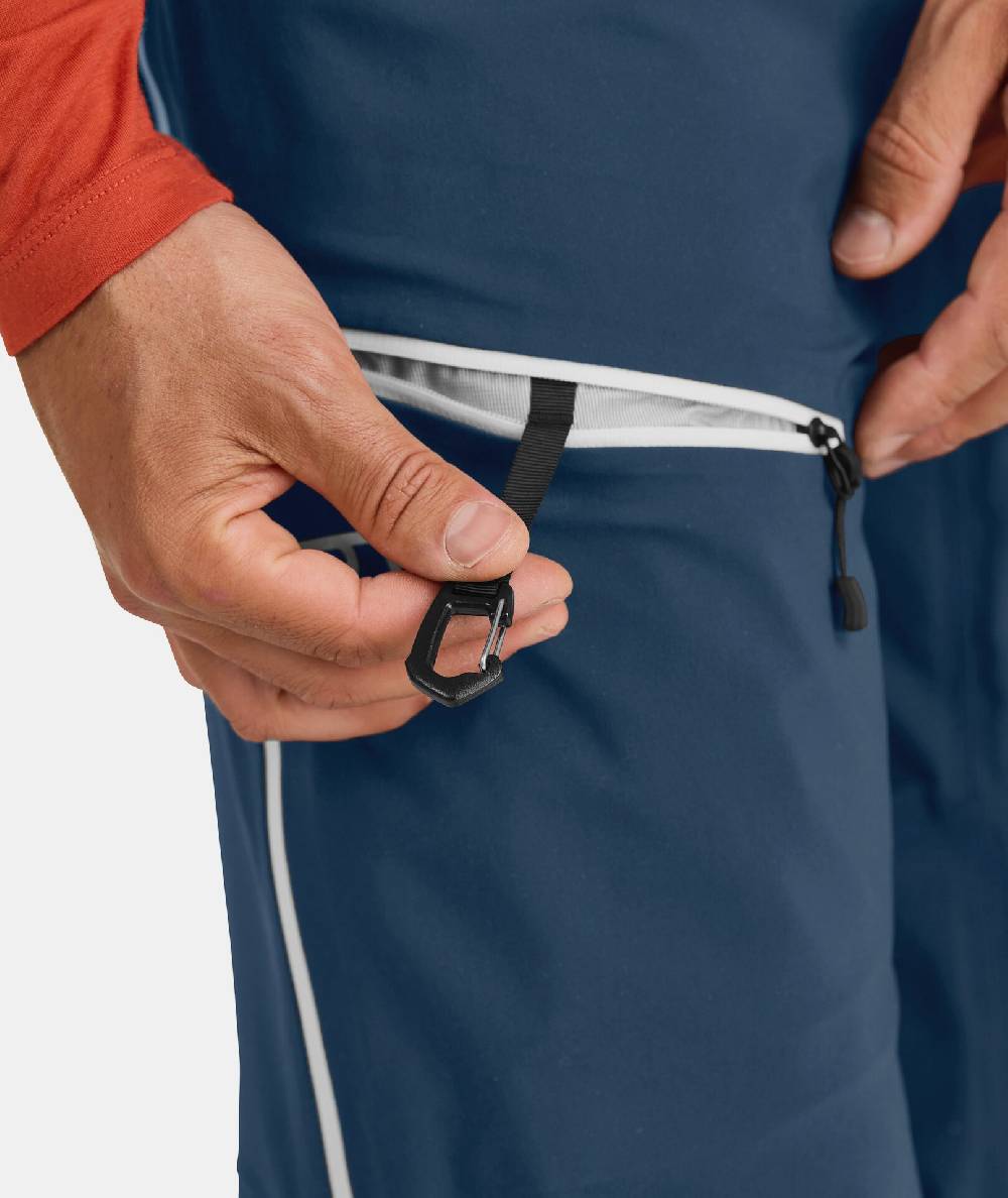 Ortovox WESTALPEN 3L PANTS Bis zu 50% Rabatt
