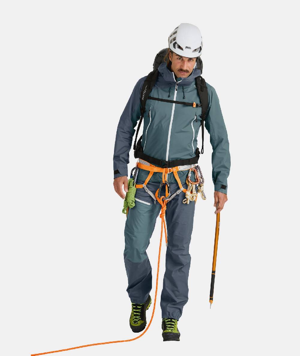 Ortovox WESTALPEN 3L LIGHT JACKET Bis zu 60% Rabatt