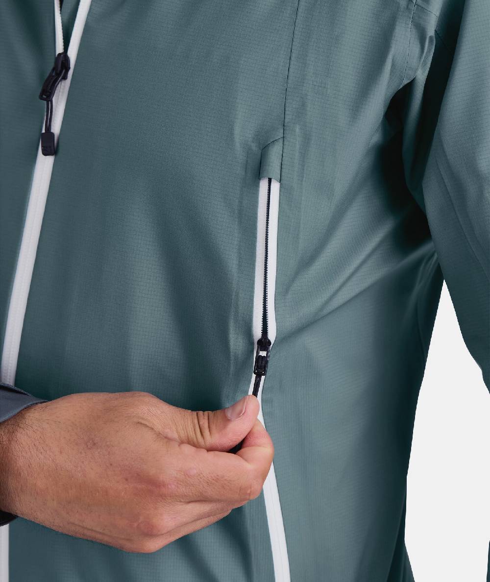 Ortovox WESTALPEN 3L LIGHT JACKET Bis zu 60% Rabatt