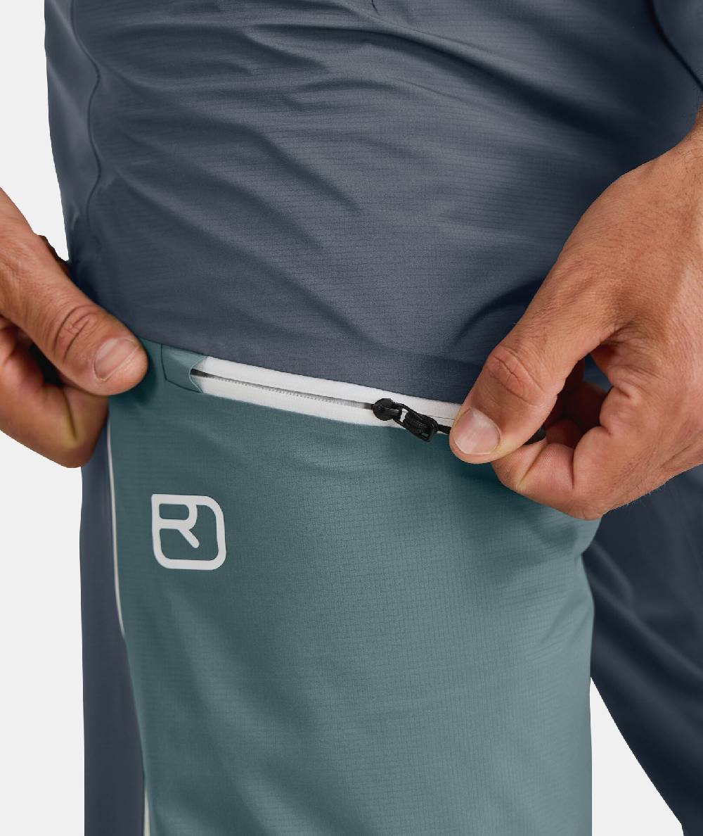Ortovox WESTALPEN 3L LIGHT PANTS Bis zu 65% Rabatt