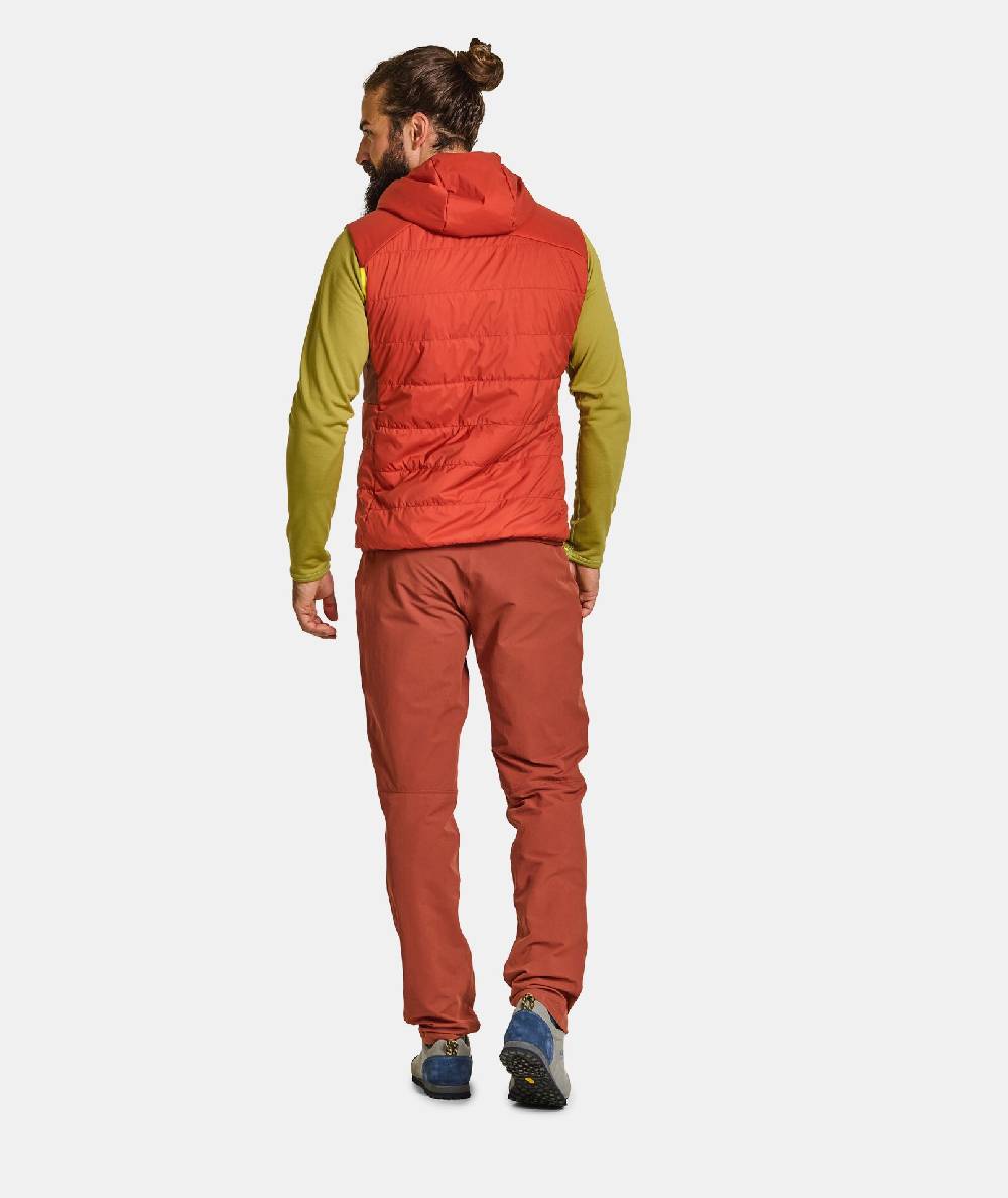 Ortovox SWISSWOOL PIZ DUAN VEST Nur für heute