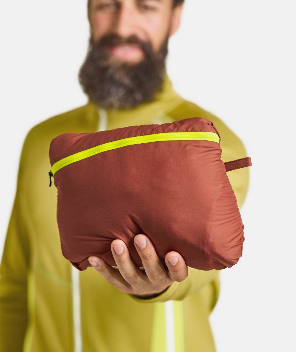 Ortovox SWISSWOOL PIZ DUAN VEST Nur für heute