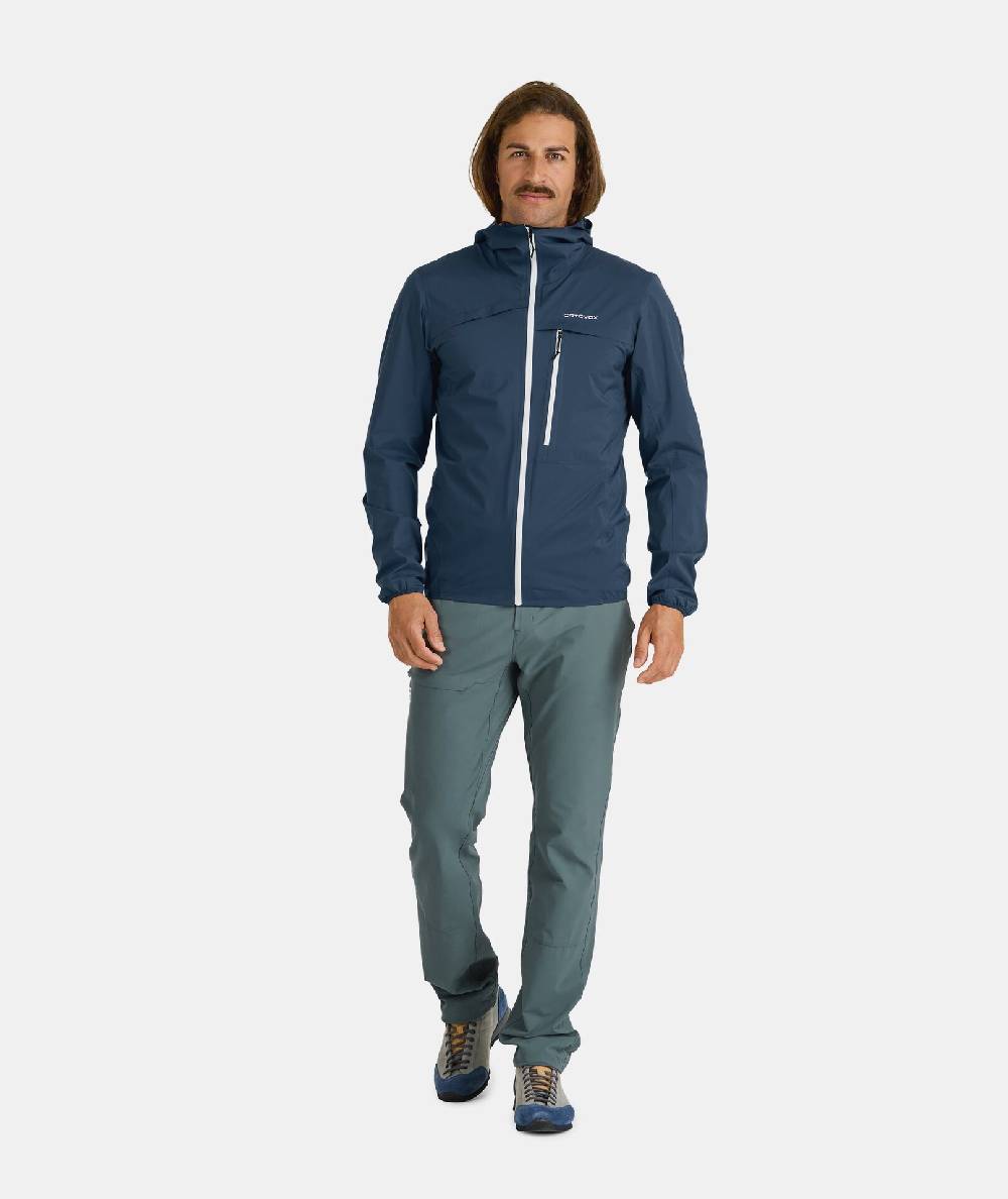 Ortovox 2,5L CIVETTA JACKET Nur noch ein Tag übrig