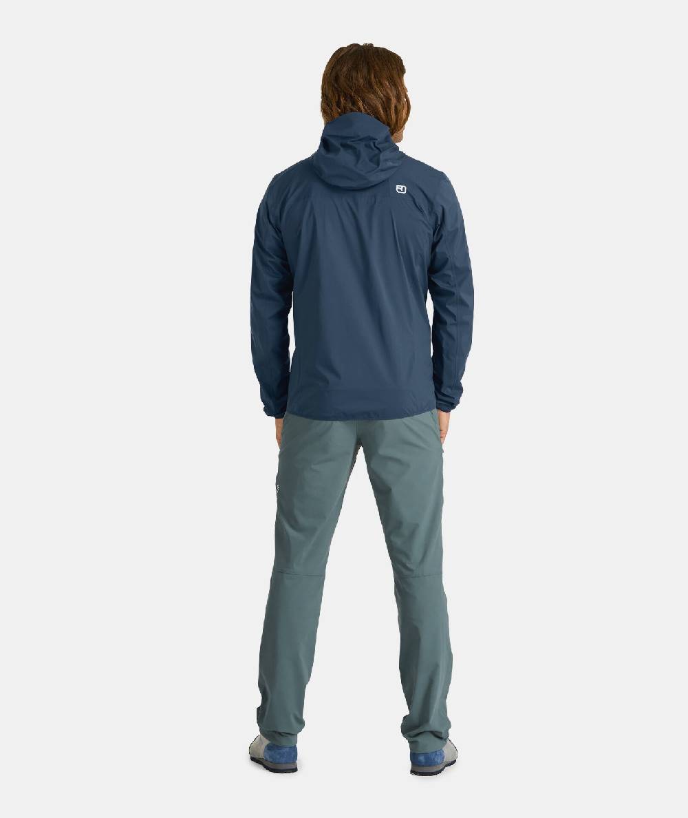Ortovox 2,5L CIVETTA JACKET Nur noch ein Tag übrig