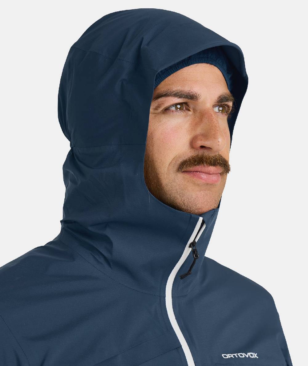 Ortovox 2,5L CIVETTA JACKET Nur noch ein Tag übrig