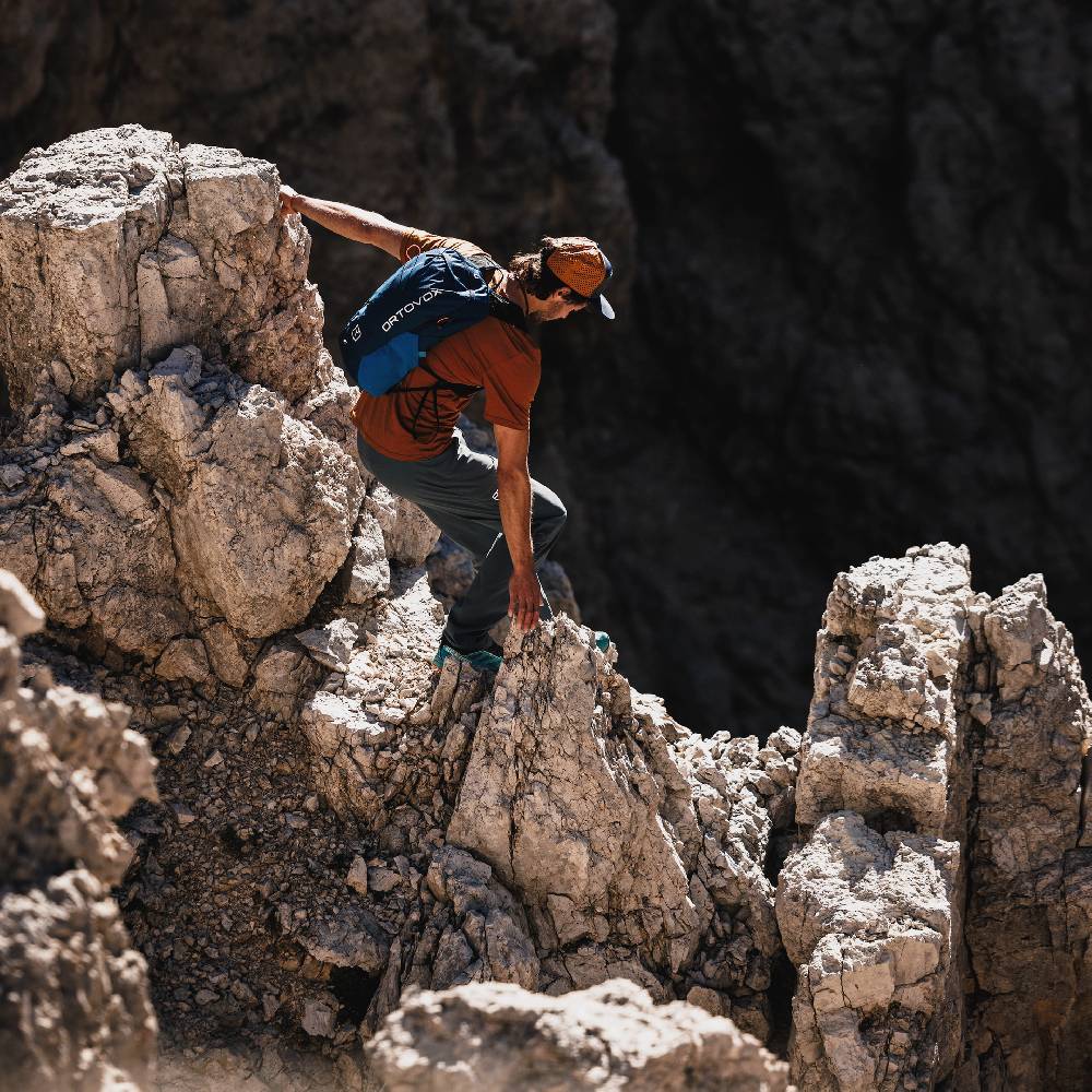 Ortovox BRENTA PANTS Super Rabatt