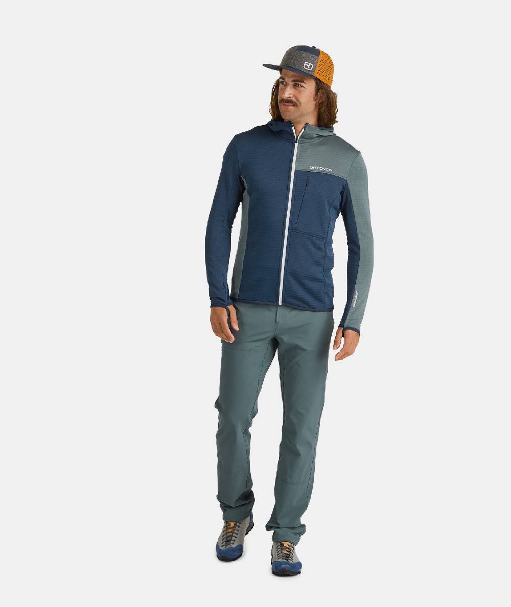 Ortovox BRENTA PANTS Super Rabatt