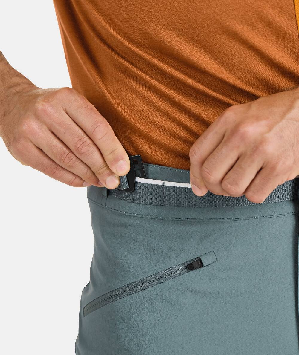 Ortovox BRENTA PANTS Super Rabatt