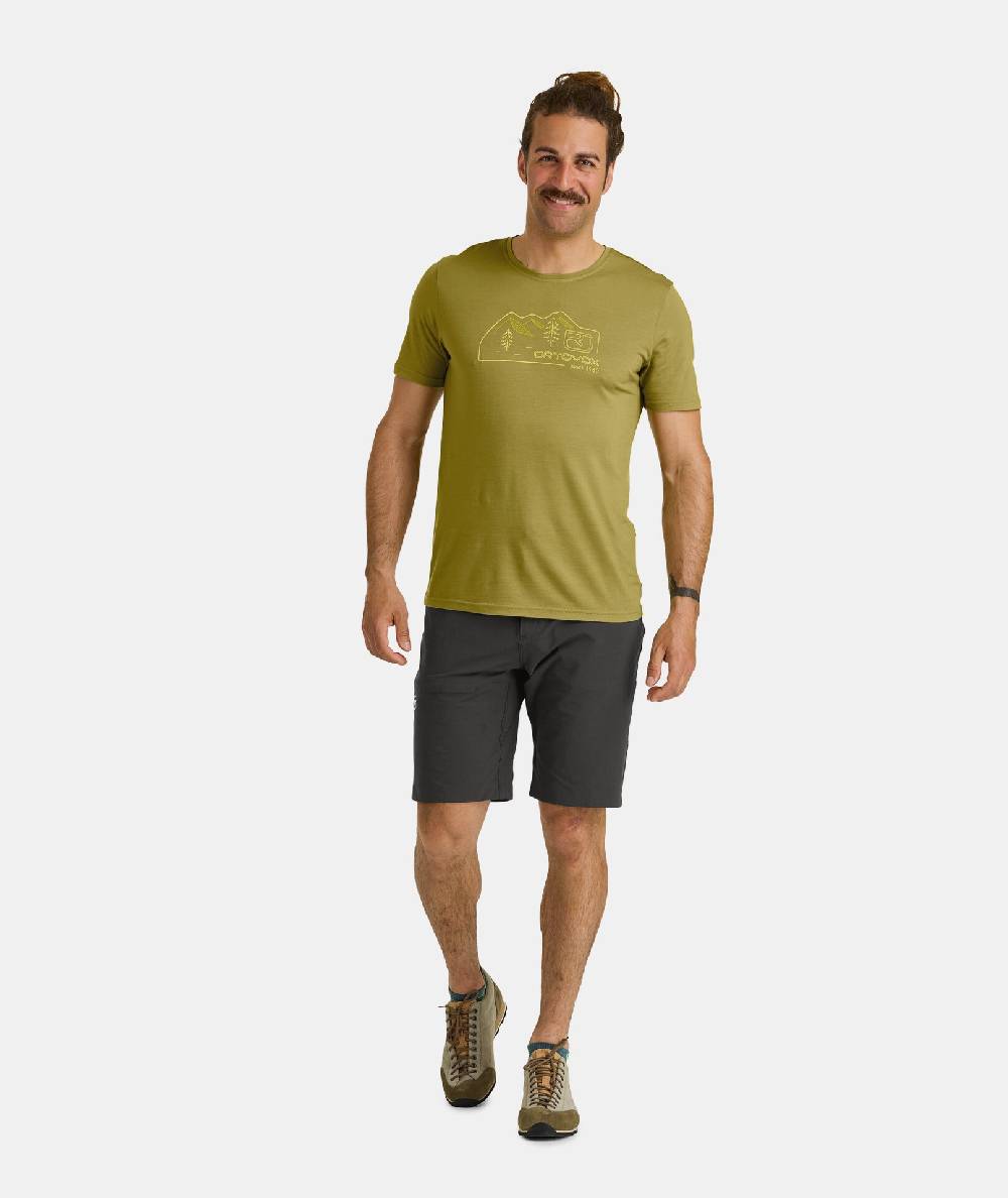 Ortovox BRENTA SHORTS Riesige Rabatte