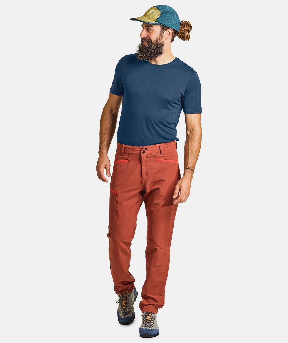 Ortovox PELMO PANTS 50% Rabatt mit kostenlosem Versand
