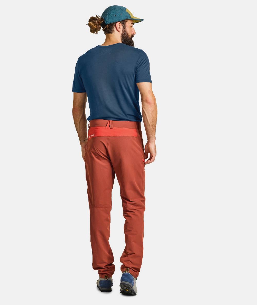 Ortovox PELMO PANTS 50% Rabatt mit kostenlosem Versand