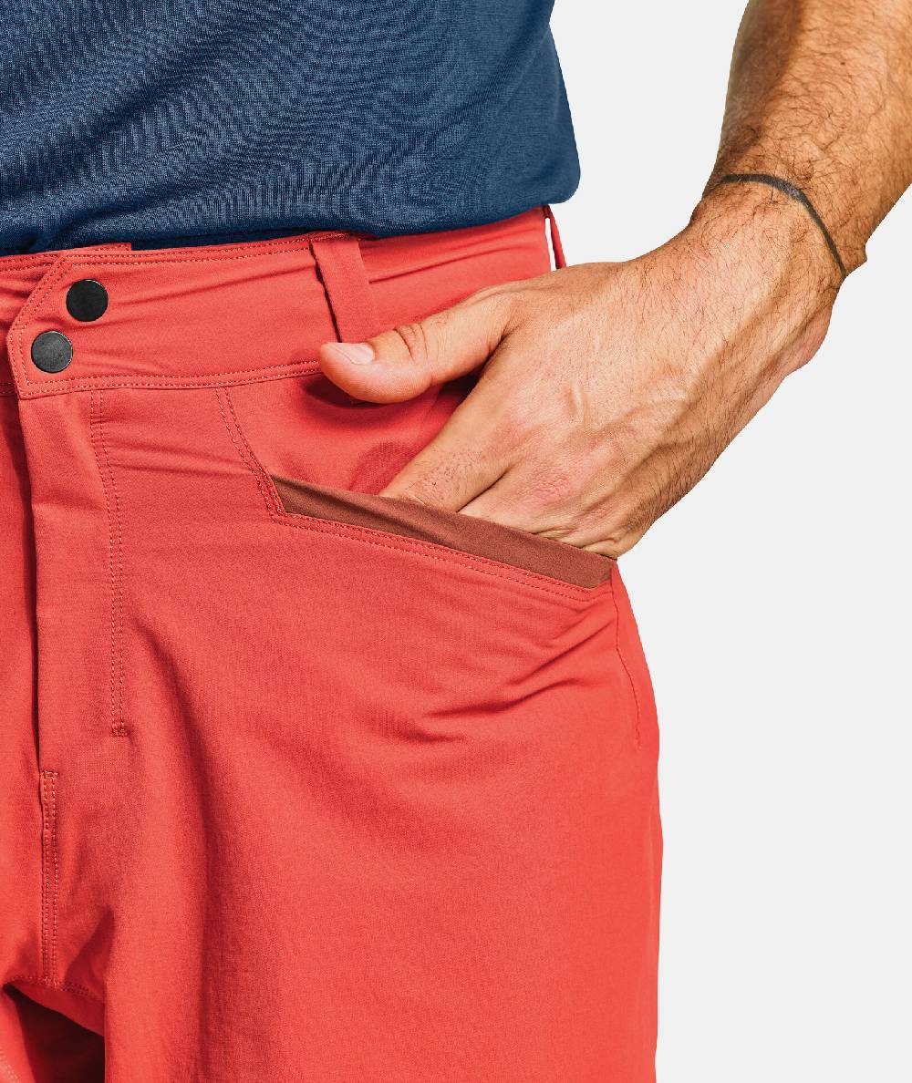 Ortovox PELMO SHORTS Clearance-Verkauf