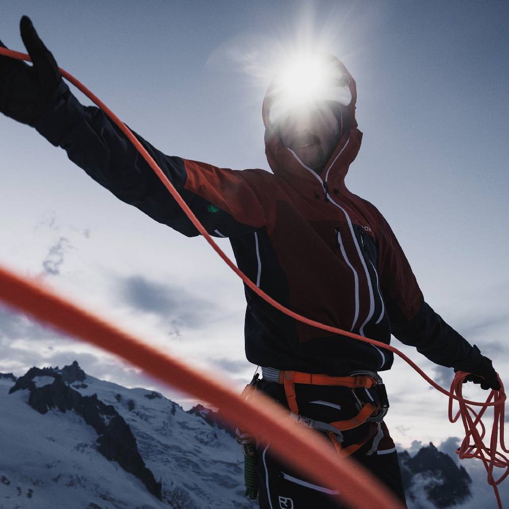 Ortovox WESTALPEN 3L JACKET Im Verkauf