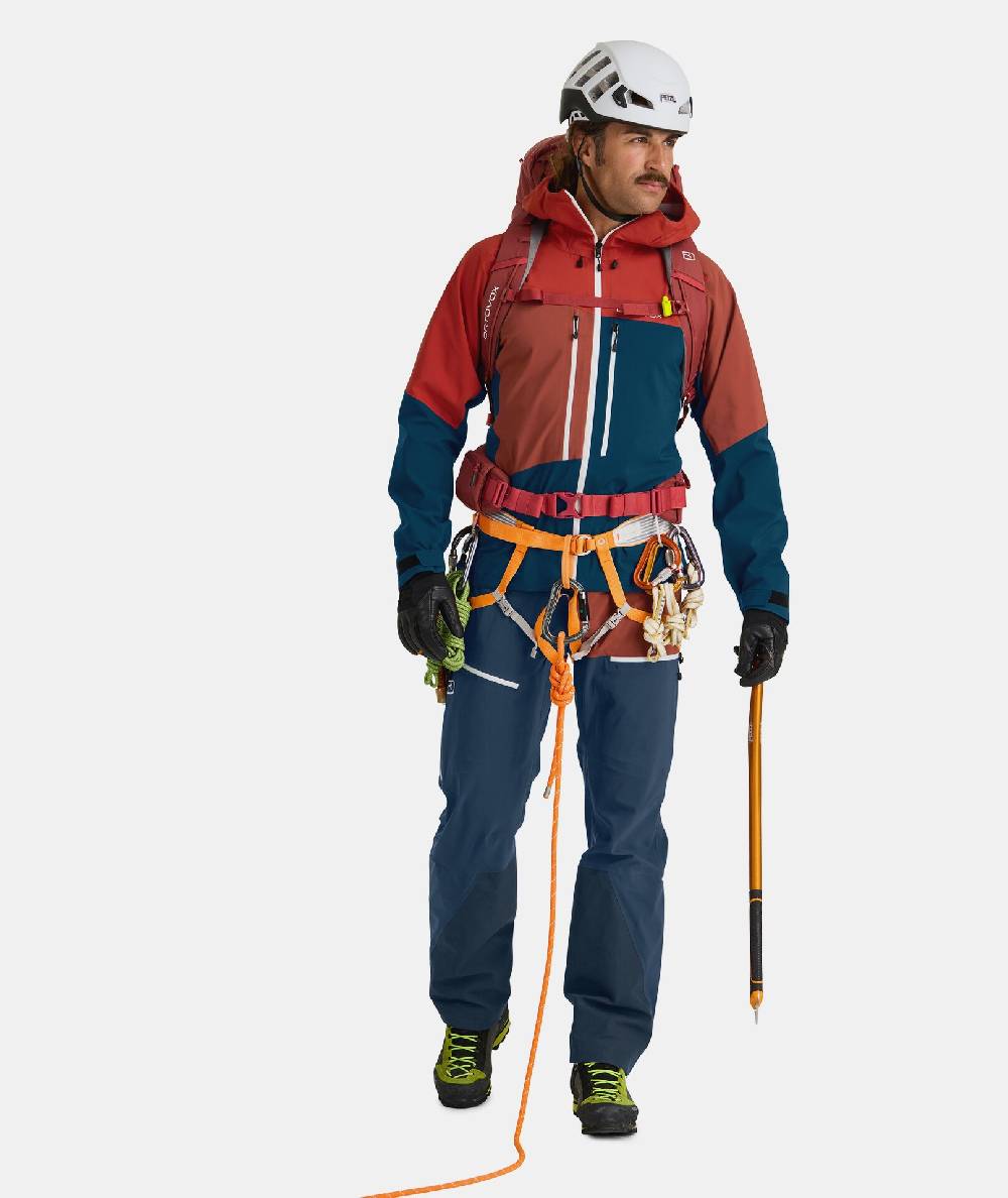 Ortovox WESTALPEN 3L JACKET Im Verkauf