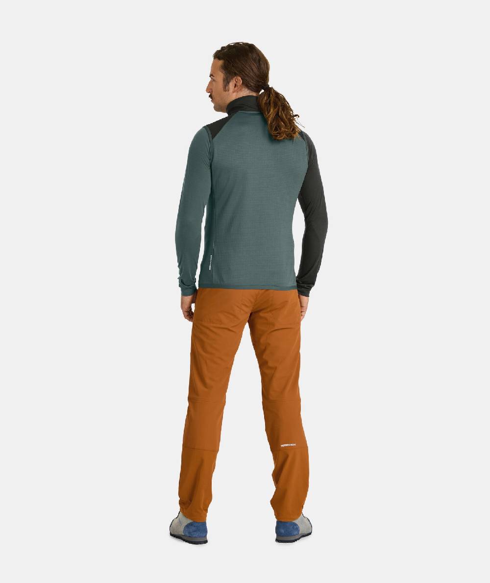 Ortovox FLEECE GRID VEST Rabatte dieses Monats