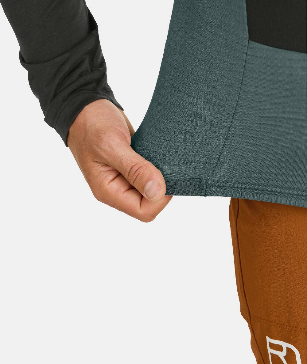 Ortovox FLEECE GRID VEST Rabatte dieses Monats