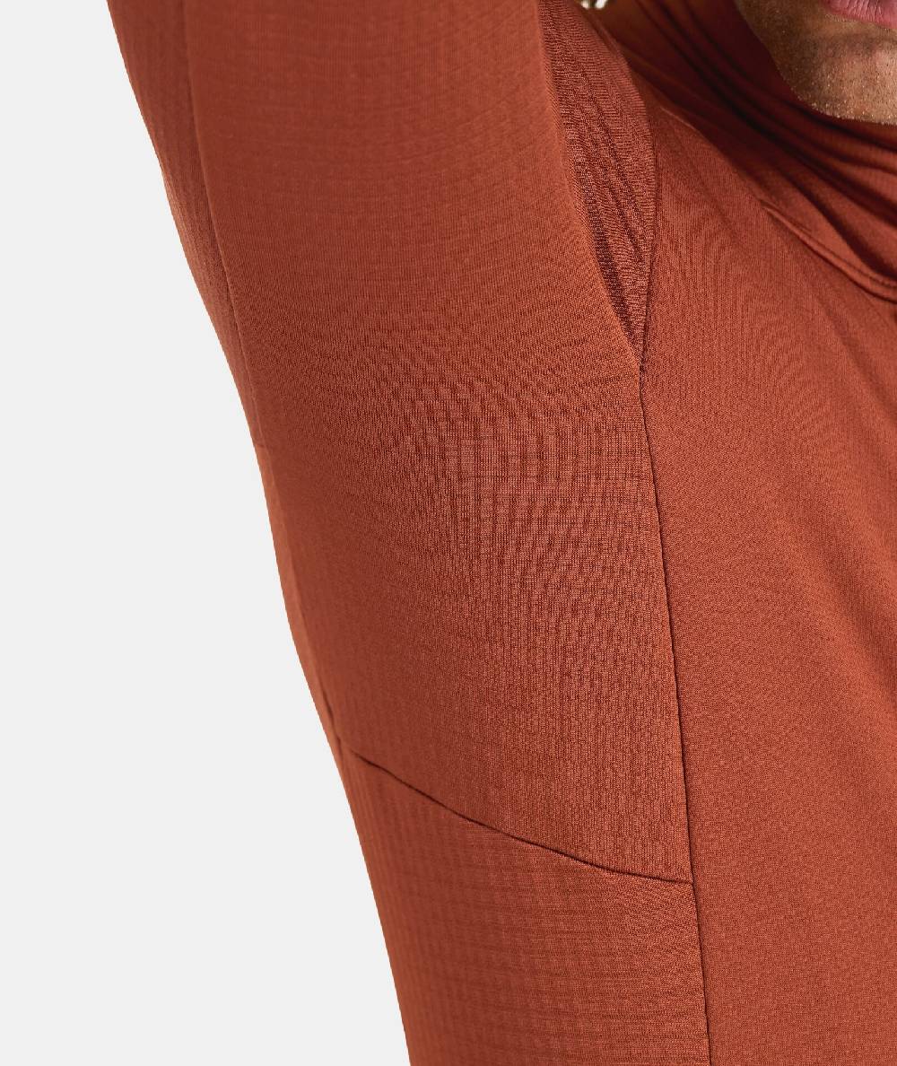 Ortovox FLEECE GRID JACKET 2025