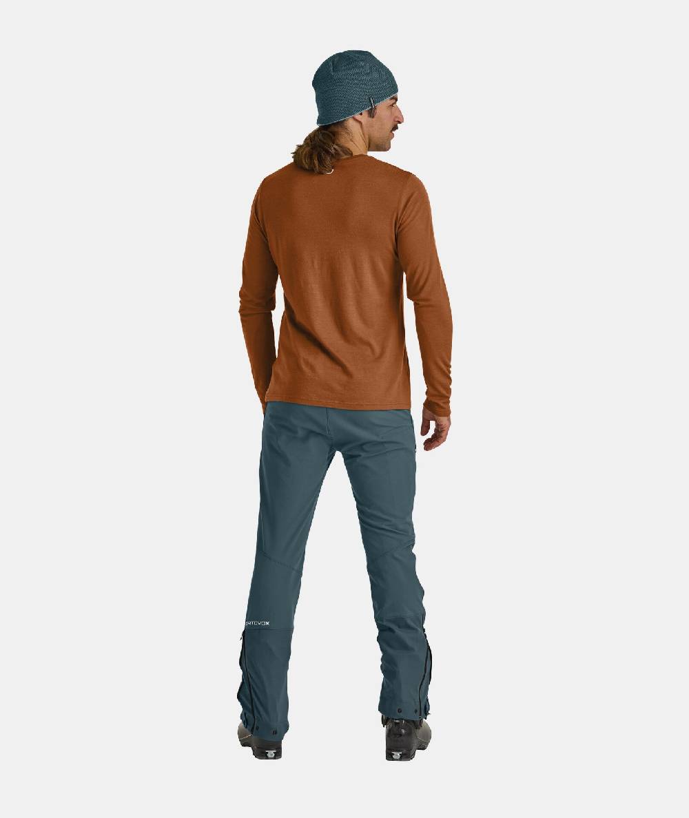 Ortovox 185 MERINO MTN CUTOUT LS Online