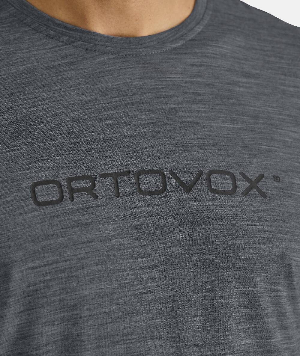 Ortovox 150 COOL BRAND TS Outlet