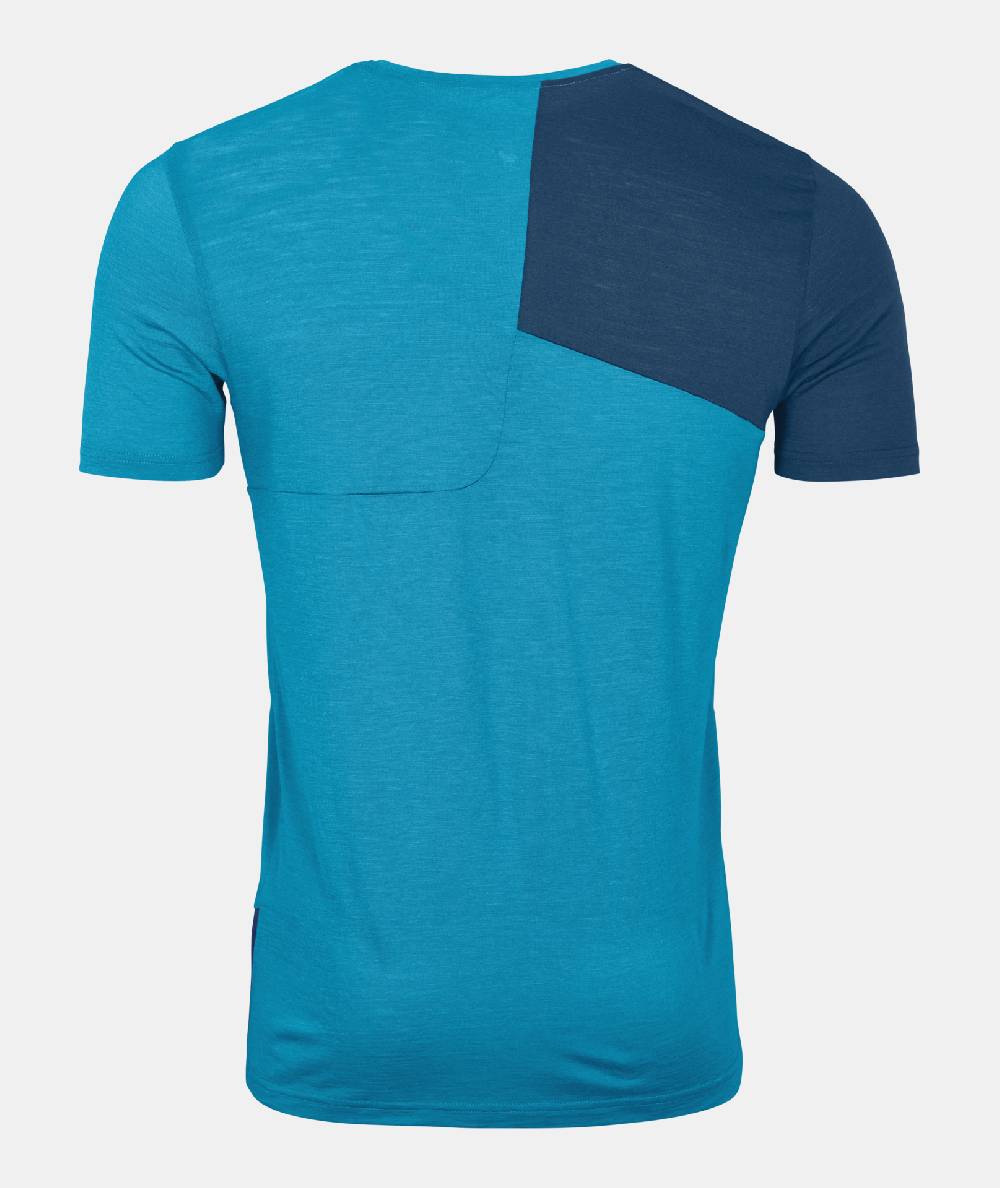 Ortovox 120 TEC T-SHIRT Verkauf