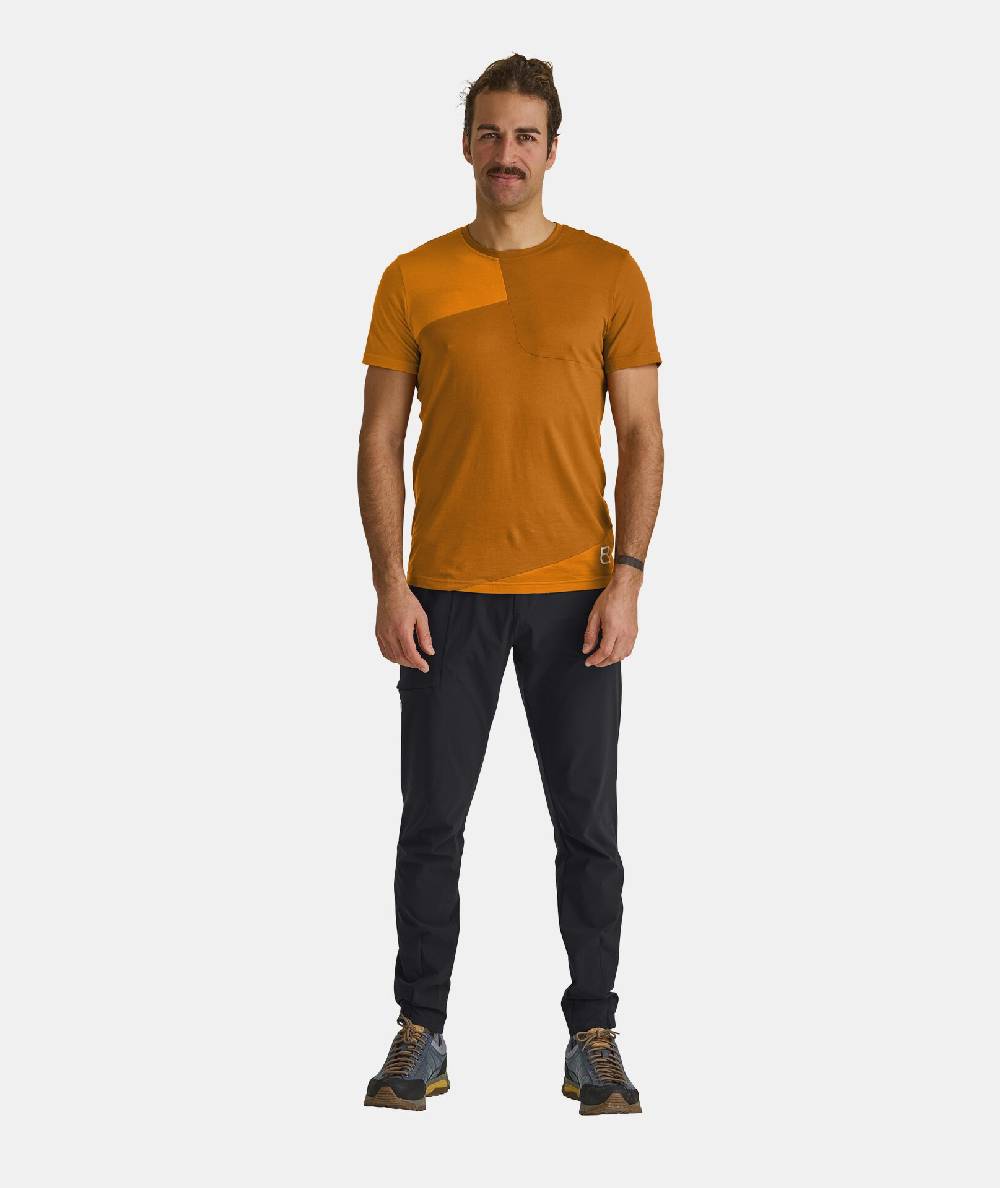 Ortovox 120 TEC T-SHIRT Verkauf
