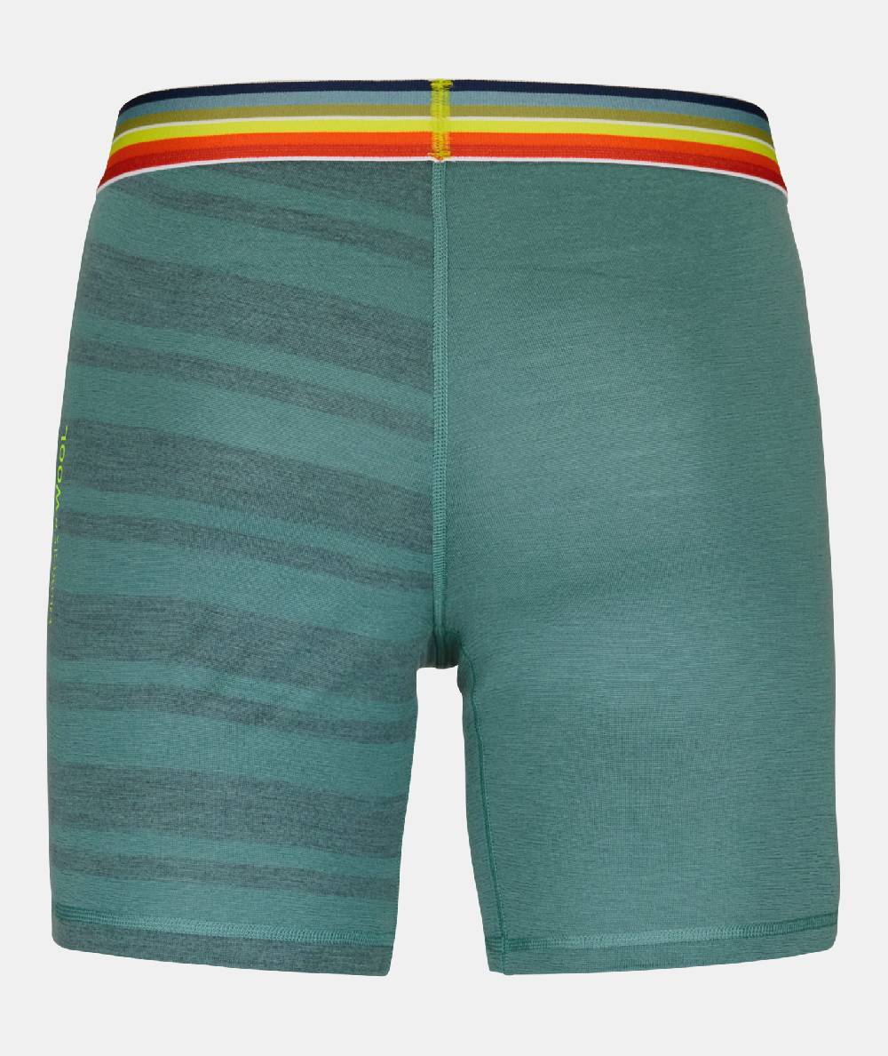 Ortovox 185 ROCK'N'WOOL BOXER Hotsell