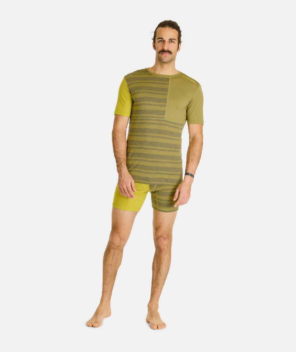 Ortovox 185 ROCK'N'WOOL BOXER Hotsell