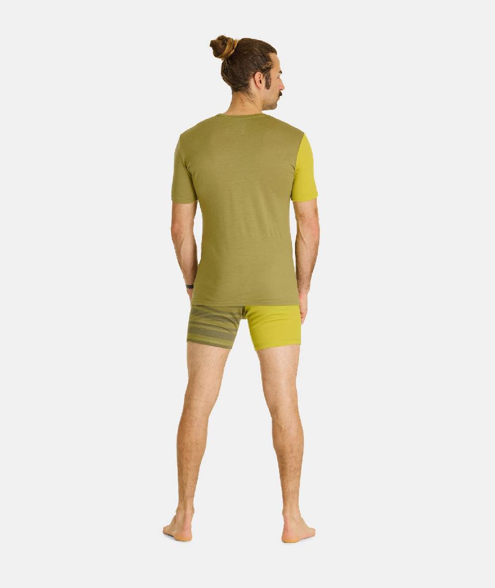 Ortovox 185 ROCK'N'WOOL BOXER Hotsell
