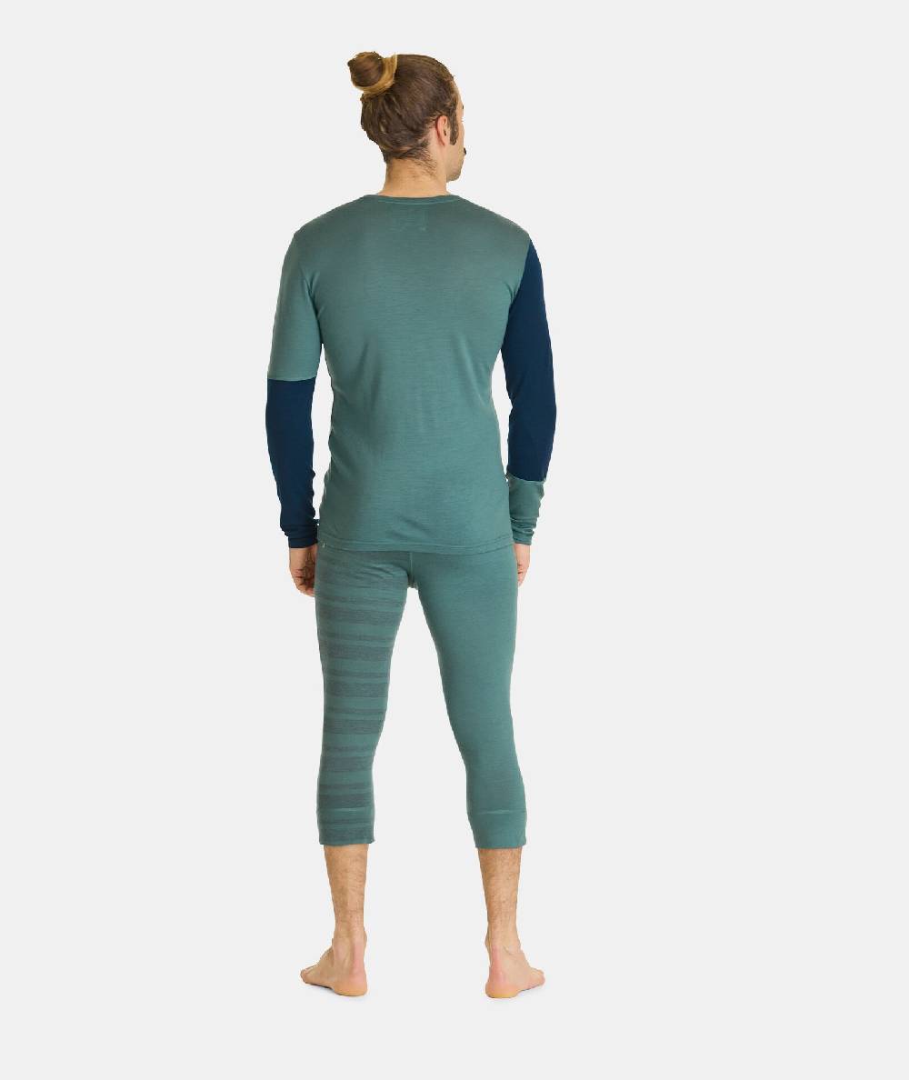 Ortovox 185 ROCK’N’WOOL SHORT PANTS im Angebot