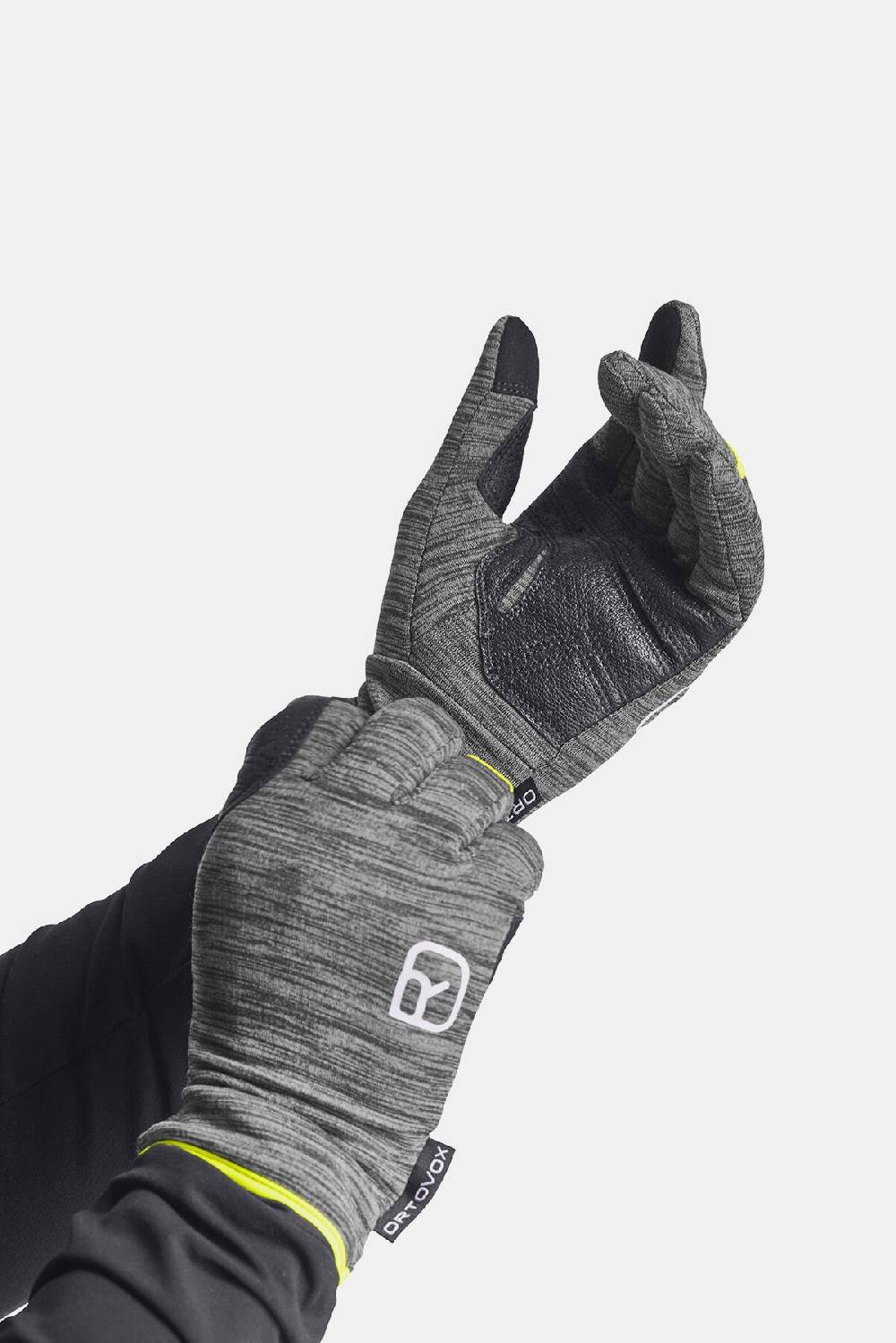 Ortovox FLEECE LIGHT GLOVE Meist gekauft