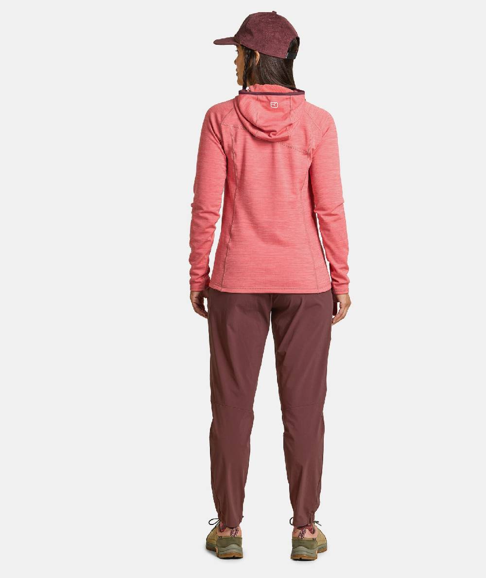 Ortovox FLEECE LIGHT HOODY Fabrik Onlineshop