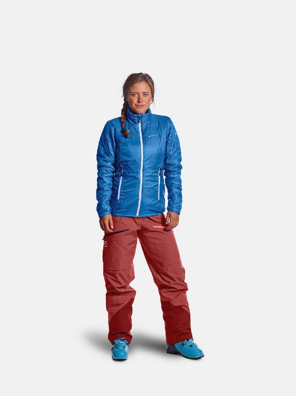 Ortovox SWISSWOOL PIZ BIAL JACKET Sonderangebot