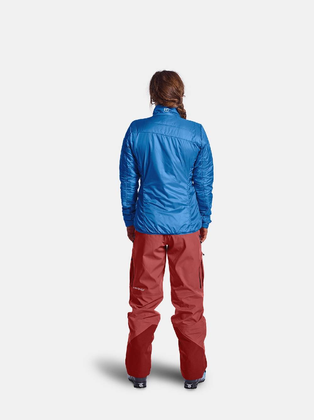 Ortovox SWISSWOOL PIZ BIAL JACKET Sonderangebot