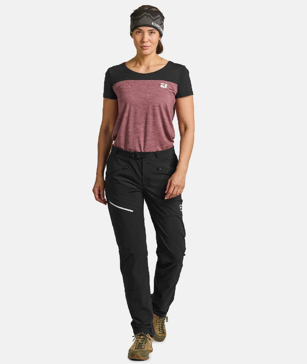 Ortovox BRENTA PANTS Rabatt