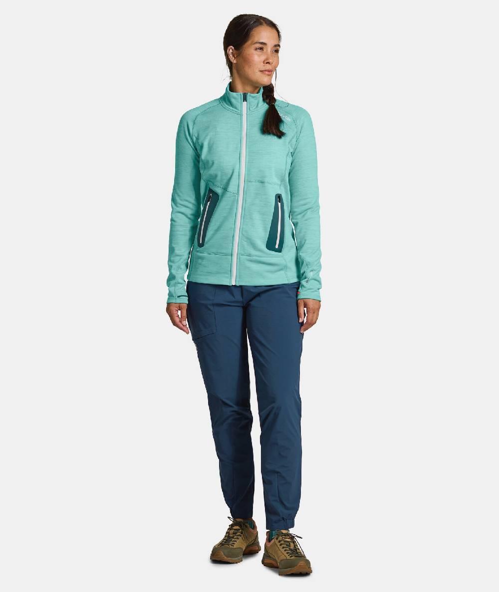 Ortovox FLEECE LIGHT JACKET Günstig kaufen