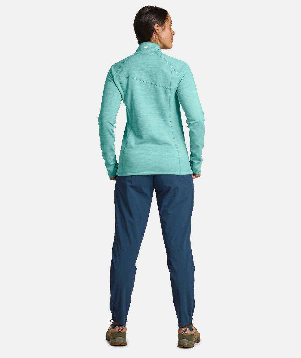 Ortovox FLEECE LIGHT JACKET Günstig kaufen