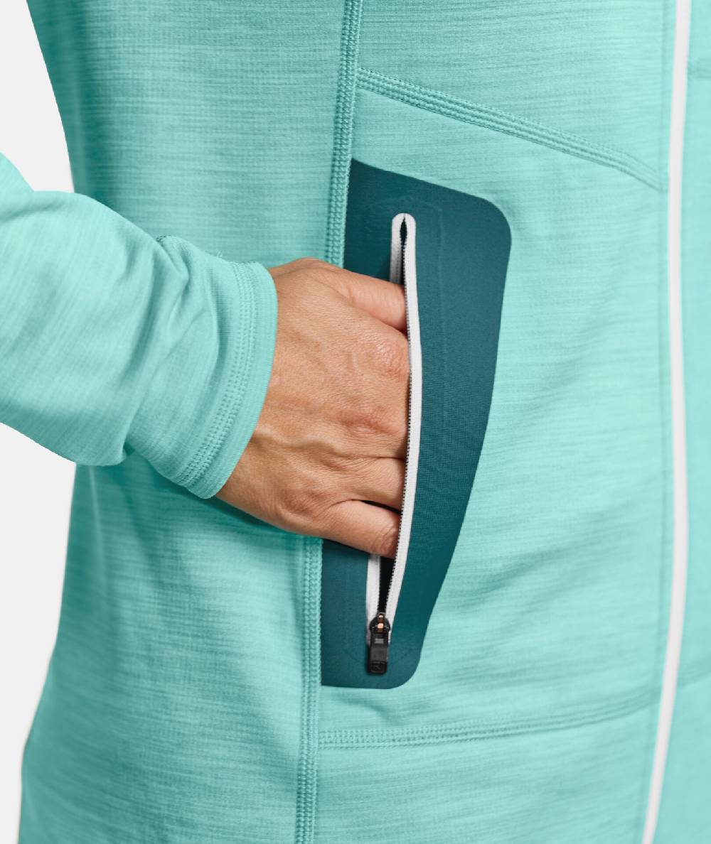 Ortovox FLEECE LIGHT JACKET Günstig kaufen