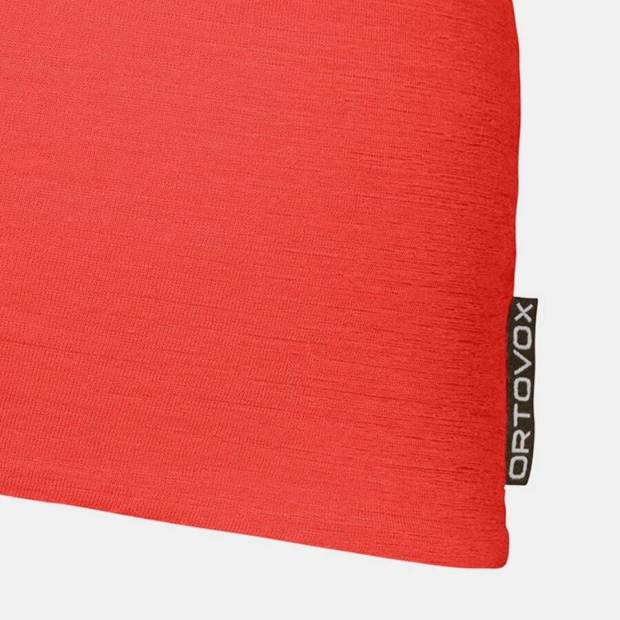Ortovox 120 TEC LOGO BEANIE Versandkostenfrei