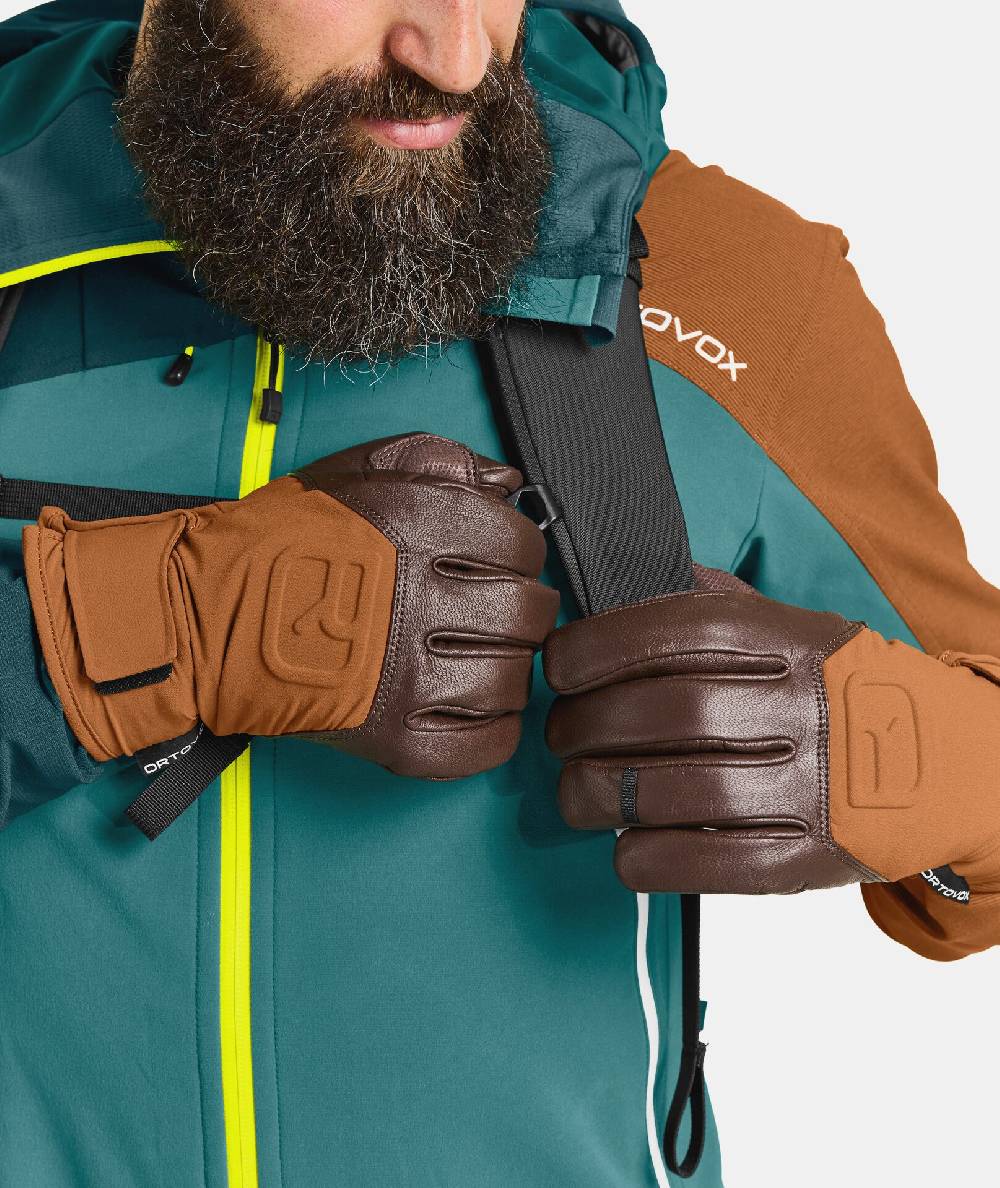 Ortovox ALPINE PRO GLOVE Saisonschlussverkauf