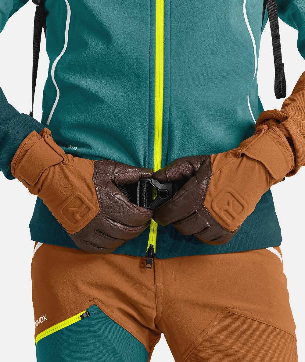 Ortovox ALPINE PRO GLOVE Saisonschlussverkauf