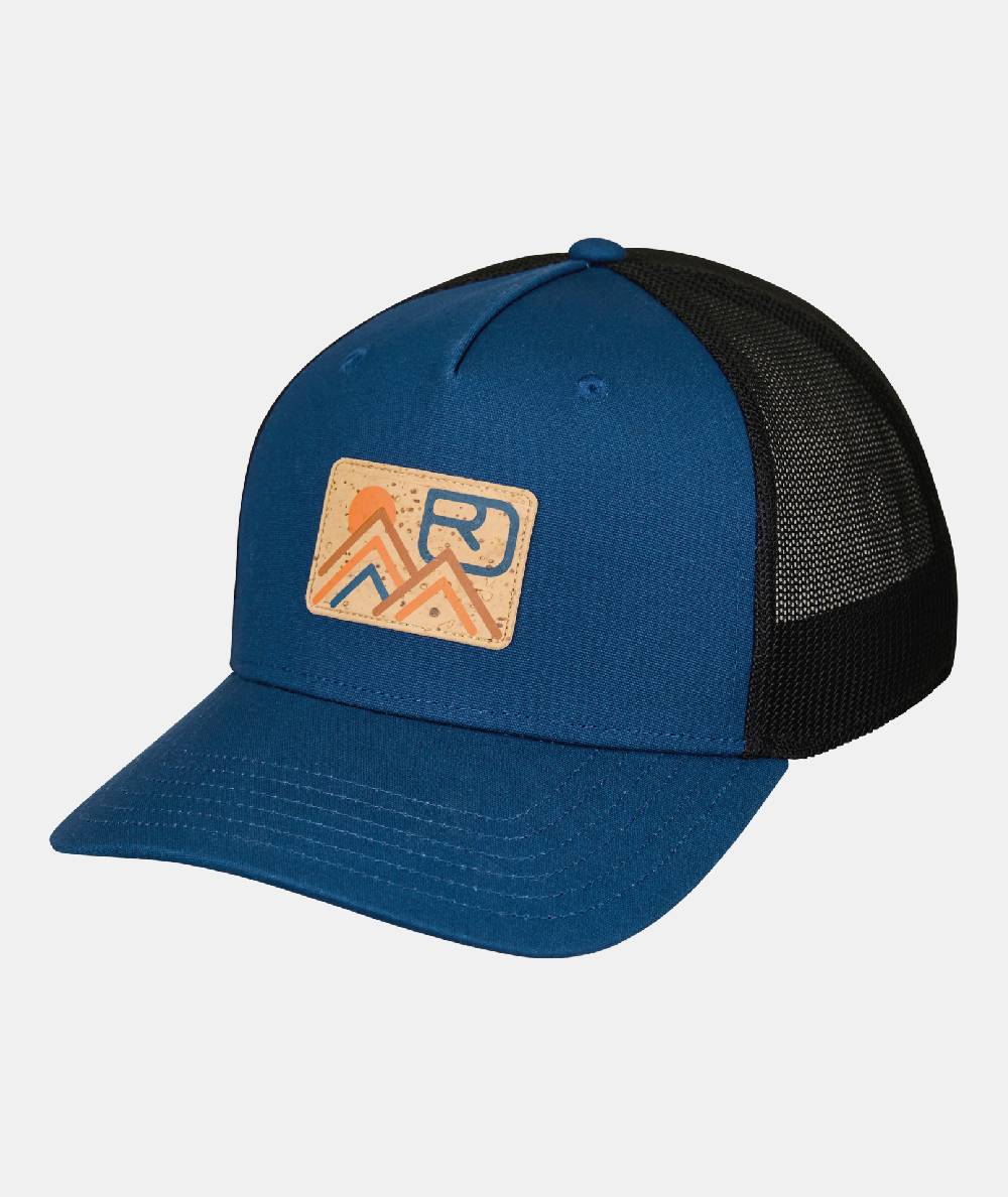 Ortovox CORKY TRUCKER CAP Vatertagsangebot