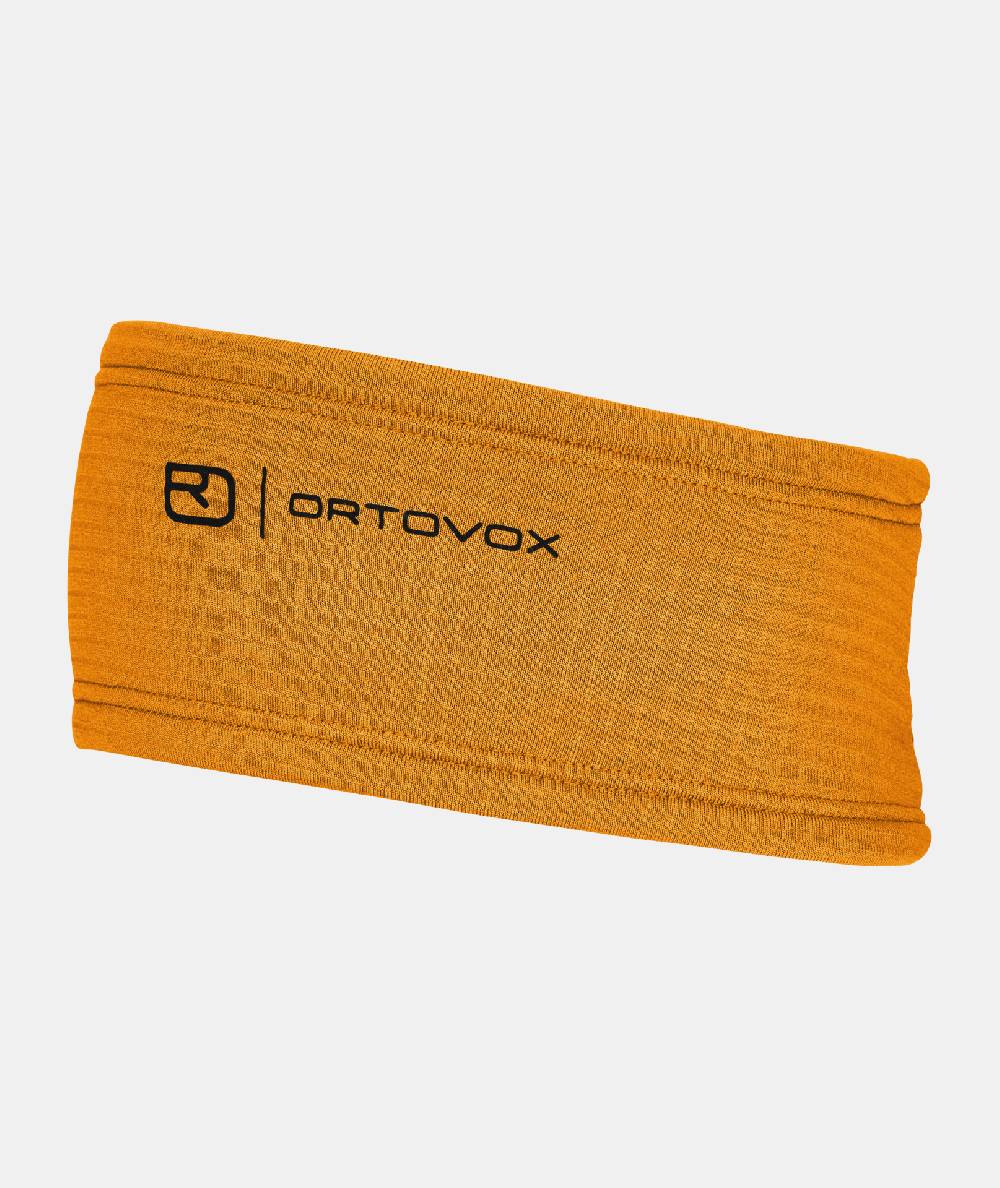 Ortovox FLEECE GRID HEADBAND Online Outlet