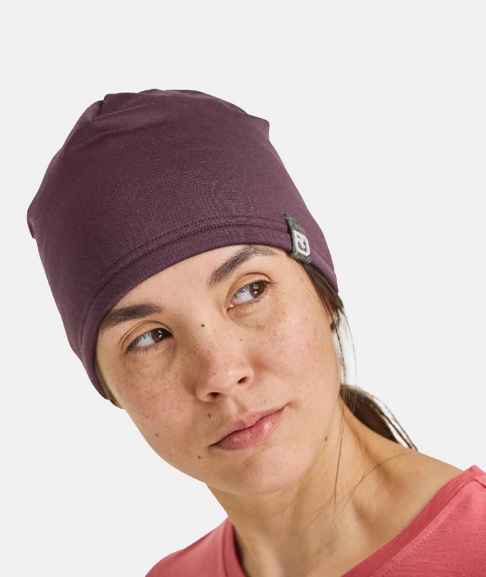 Ortovox FLEECE LIGHT BEANIE Exklusive Angebote