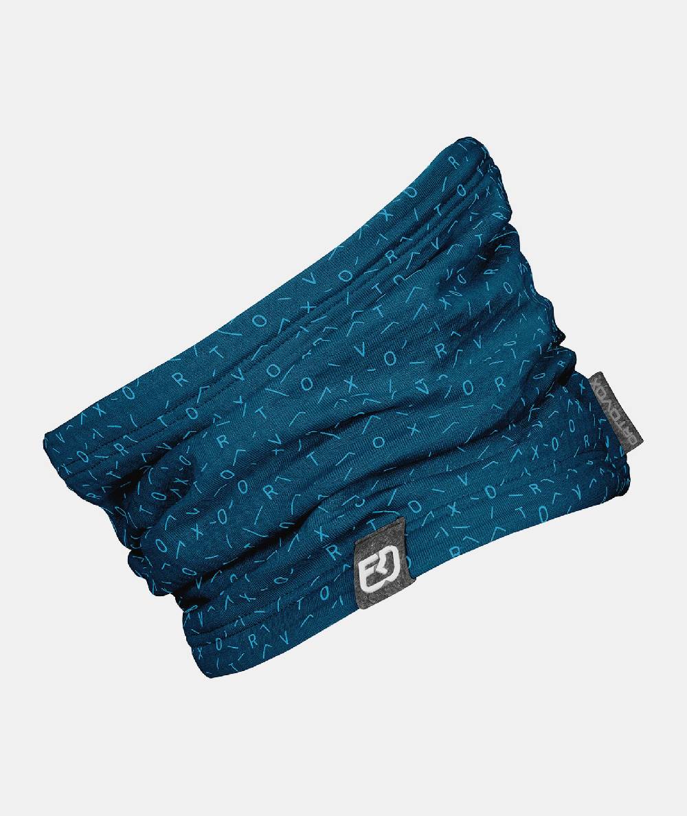 Ortovox FLEECE LIGHT GRID NECKWARMER Neuheiten