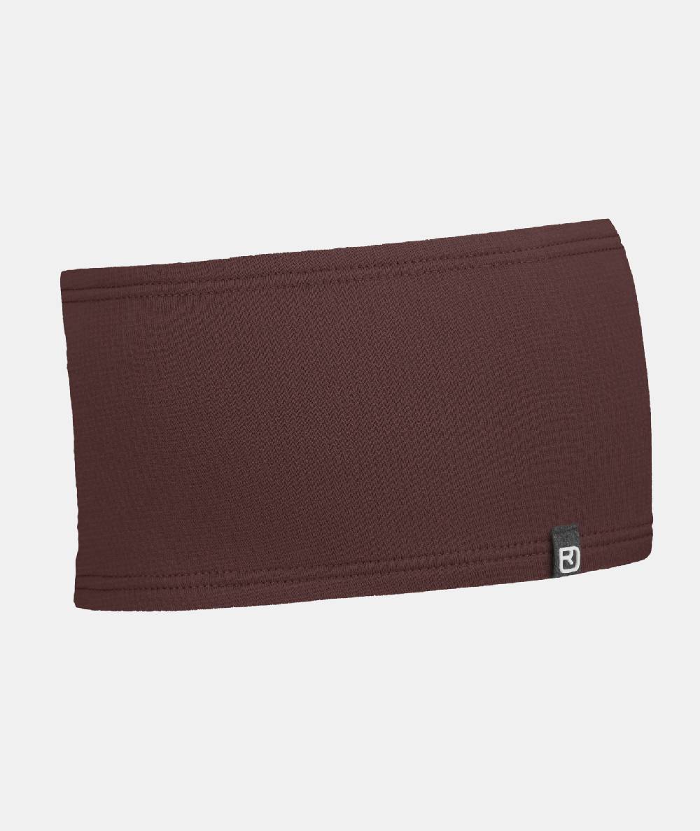 Ortovox FLEECE LIGHT HEADBAND Bestseller