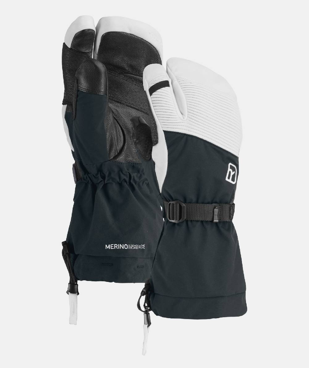 Ortovox FREERIDE 3 FINGER GLOVE PRO