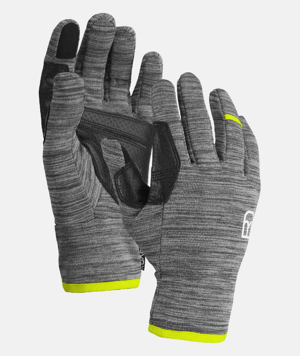 Ortovox FREERIDE 3 FINGER GLOVE PRO Räumungsverkauf
