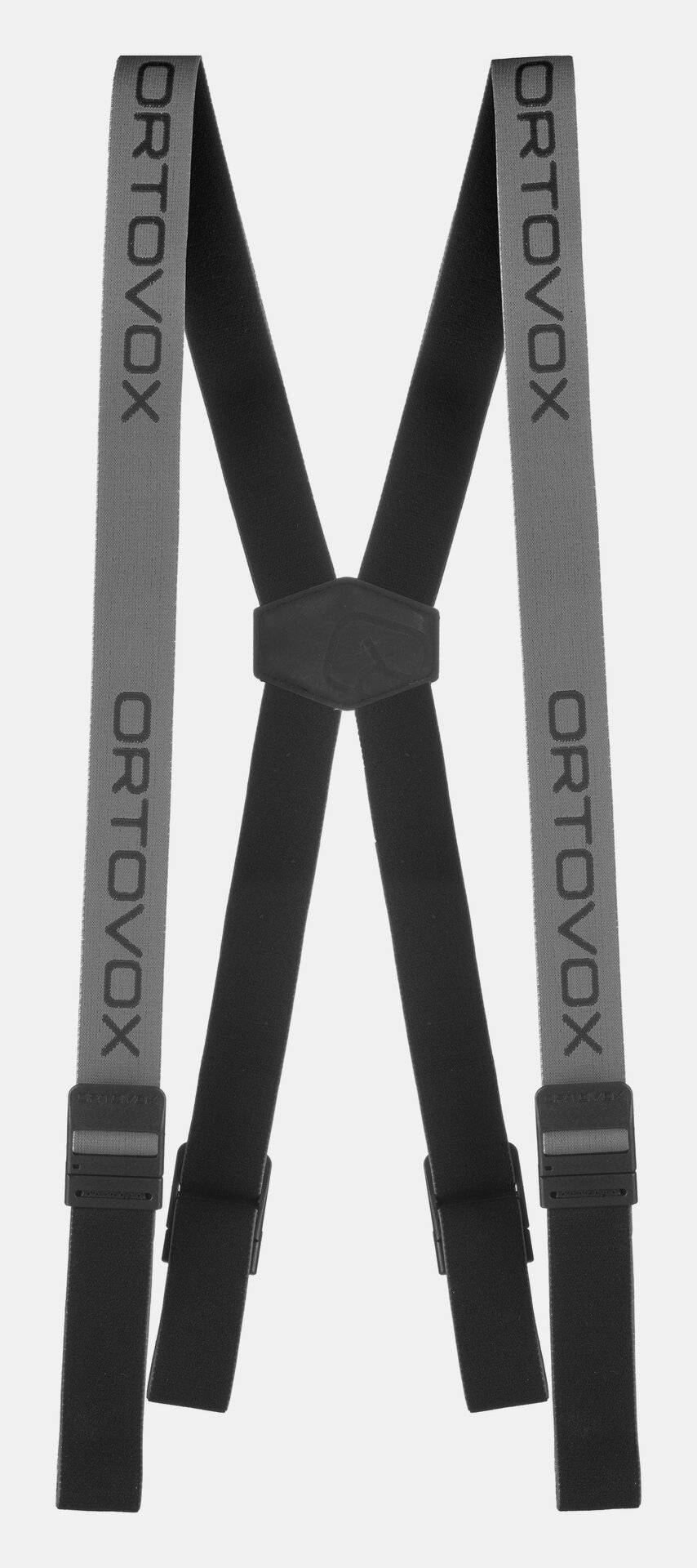 Ortovox LOGO SUSPENDERS Super Sparpreis