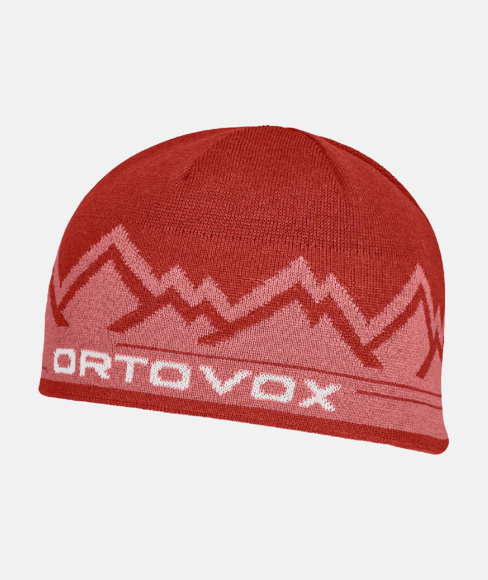 Ortovox PEAK BEANIE Zeitbegrenzte Promotion